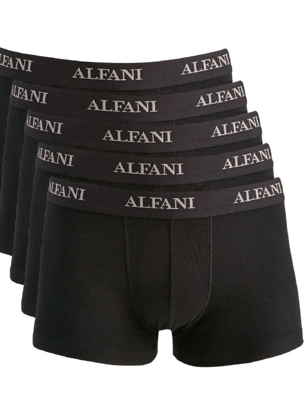 Alfani five pack